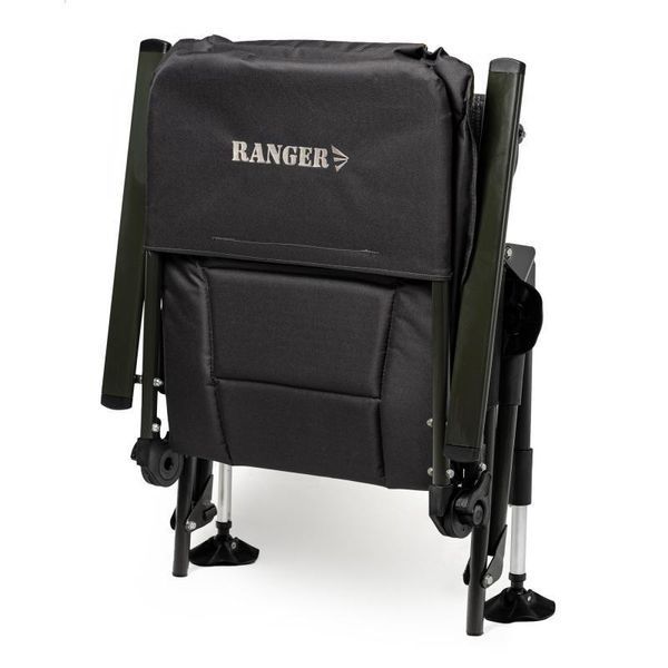 Коропове крісло Ranger Power SL-109 RA001 фото