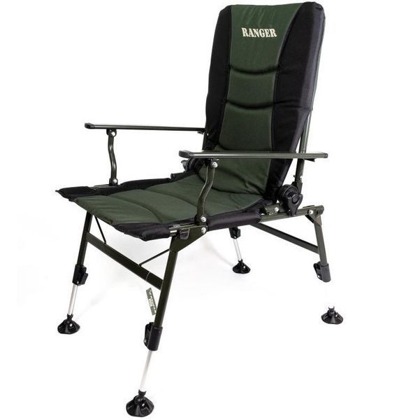 Коропове крісло Ranger Power SL-109 RA001 фото