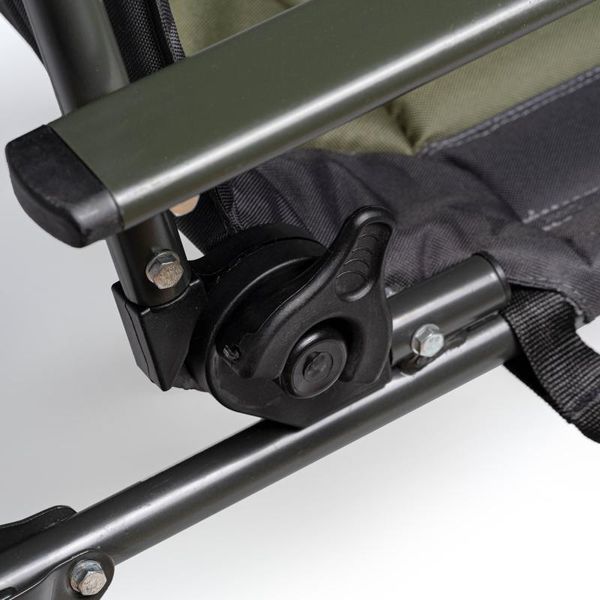 Коропове крісло Ranger Power SL-109 RA002 фото