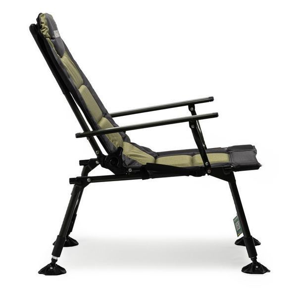 Коропове крісло Ranger Power SL-109 RA002 фото