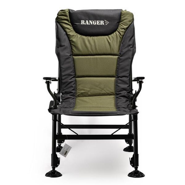 Коропове крісло Ranger Power SL-109 RA002 фото
