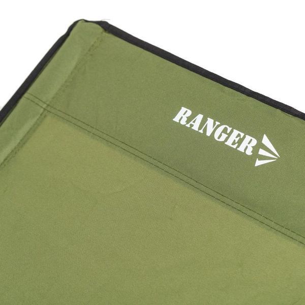 Розкладачка Ranger Military Forest RN001F фото