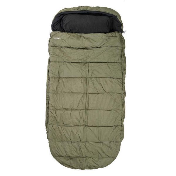 Спальний мішок Ranger 5 season RA5516G фото