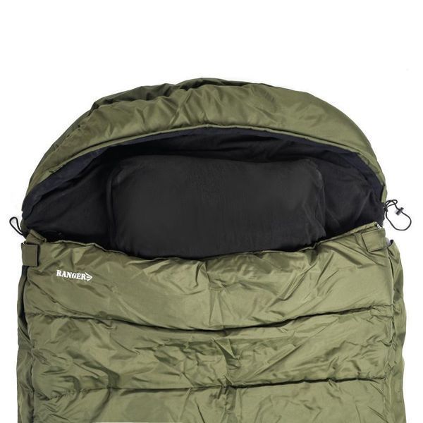 Спальний мішок Ranger 5 season RA5516G фото