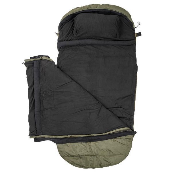 Спальний мішок Ranger 5 season RA5516G фото