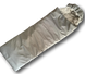 Спальний зимовий водонепроникний мішок з капюшоном 230х75см до -30С СМ230х75-350 фото 6
