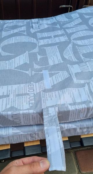 Розкладне ліжко-тумба «Венеція» на ламелях з матрацом 5 см. Розкладачка V5-004 фото