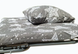 Розкладачка з вшитим матрацом 60мм та подушкою "Марія" RM-60 фото 4