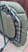 Коропова розкладачка Ground Contact G-5053 фото 5